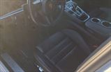 PORSCHE Panamera 4S E-Hybrid