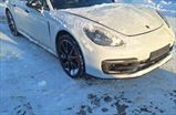 PORSCHE Panamera 4S E-Hybrid