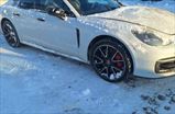 PORSCHE Panamera 4S E-Hybrid