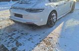 PORSCHE Panamera 4S E-Hybrid