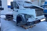 GAZ С41RB3 КУПАВА 47N800