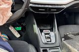Годные остатки SKODA OCTAVIA