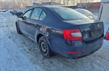 Skoda Oktavia