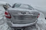 Годные остатки Lada Granta 219140
