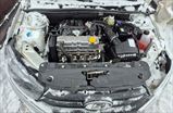 Годные остатки Lada Granta 219140
