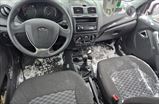 Годные остатки Lada Granta 219140
