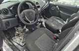 Годные остатки Lada Granta 219140