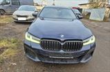 BMW 520 D