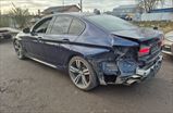 BMW 520 D