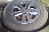 Land-Rover Range Rover-Sport