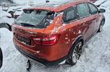 LADA VESTA CROSS