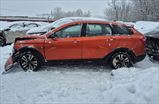 LADA VESTA CROSS