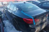 Годные остатки BMW M550D XDRIVE