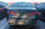 Годные остатки BMW M550D XDRIVE