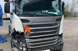 Scania R440