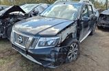 Nissan Terrano