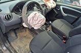 Nissan Terrano