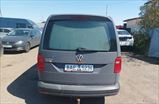 Volkswagen Сaddy